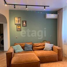 Квартира 58 м², 2-комнатная - изображение 5