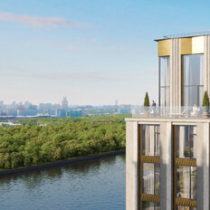 Квартира 96,4 м², 3-комнатная - изображение 5