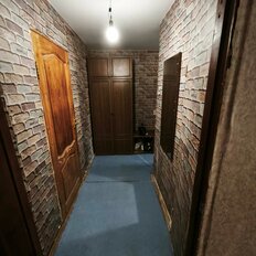 Квартира 34 м², 1-комнатная - изображение 4