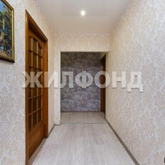 Квартира 52,5 м², 2-комнатная - изображение 5