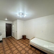 Квартира 18 м², студия - изображение 3