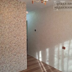 Квартира 33,7 м², 1-комнатная - изображение 3