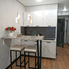 Квартира 25,2 м², студия - изображение 5