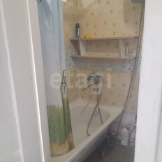 Квартира 22 м², 1-комнатная - изображение 1