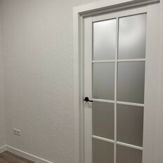 Квартира 40 м², 1-комнатная - изображение 2