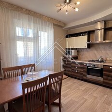 Квартира 60,7 м², 2-комнатная - изображение 1