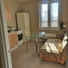 Квартира 39,5 м², 1-комнатная - изображение 5