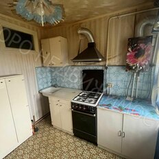 Квартира 31,5 м², 1-комнатная - изображение 4