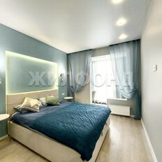 Квартира 110,7 м², 4-комнатная - изображение 5