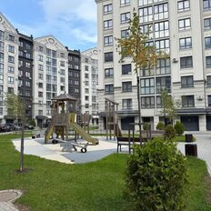 Квартира 38,8 м², 1-комнатная - изображение 1