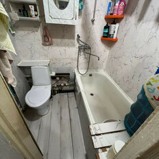 Квартира 26 м², 1-комнатная - изображение 5