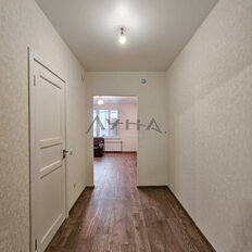 Квартира 28,2 м², студия - изображение 2