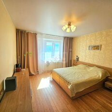 Квартира 66,7 м², 2-комнатная - изображение 5