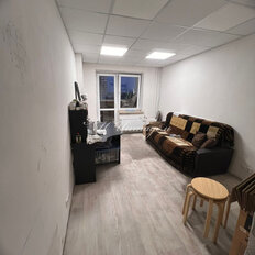 Квартира 42 м², 1-комнатная - изображение 4