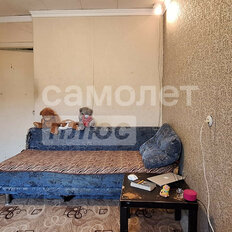 Квартира 30 м², 1-комнатная - изображение 2