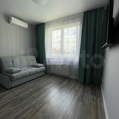 Квартира 38 м², 1-комнатная - изображение 3