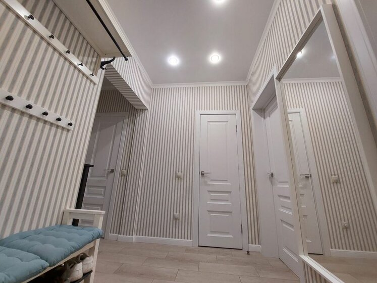 82,3 м², 3-комнатная квартира 8 300 000 ₽ - изображение 47