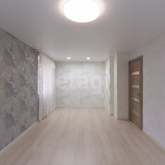 Квартира 32,6 м², 1-комнатная - изображение 4