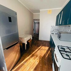 Квартира 40 м², 1-комнатная - изображение 4