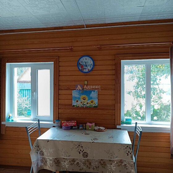 88 м² дом, 4 сотки участок 3 900 000 ₽ - изображение 46