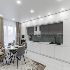 Квартира 56 м², 3-комнатная - изображение 4