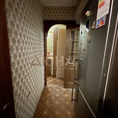 Квартира 45 м², 2-комнатная - изображение 4