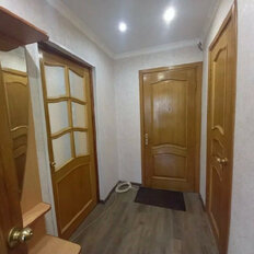 Квартира 28,8 м², 1-комнатная - изображение 2
