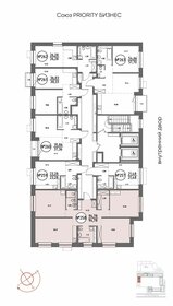 Квартира 94,8 м², 3-комнатная - изображение 2