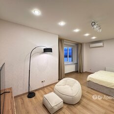 Квартира 50 м², 1-комнатная - изображение 4