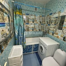 Квартира 28,3 м², студия - изображение 5