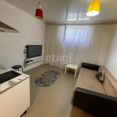 Квартира 20,5 м², студия - изображение 5