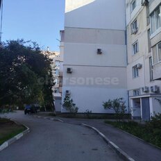 Квартира 80 м², 3-комнатная - изображение 4