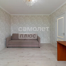 Квартира 57,1 м², 2-комнатная - изображение 5