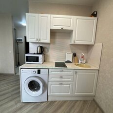 Квартира 26 м², студия - изображение 4