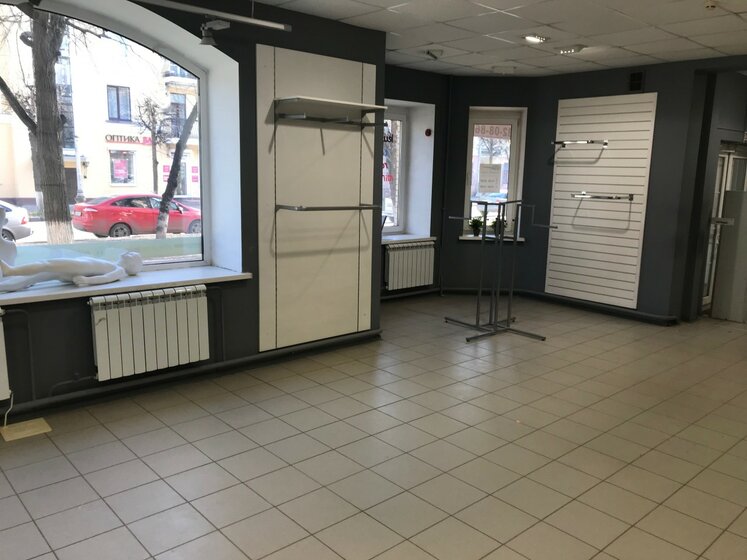 73 м², помещение свободного назначения 20 000 ₽ в месяц - изображение 25