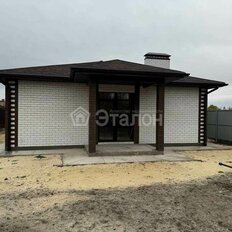 дом + 5,1 сотки, участок - изображение 3