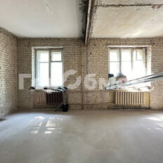 Квартира 78 м², 3-комнатная - изображение 5