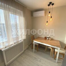 Квартира 49,9 м², 2-комнатная - изображение 3