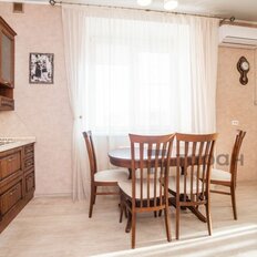 Квартира 69,9 м², 2-комнатная - изображение 4