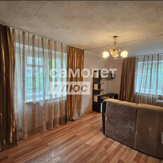 Квартира 31,1 м², 1-комнатная - изображение 2