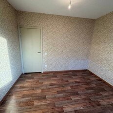 Квартира 30 м², 1-комнатная - изображение 4