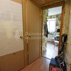 Квартира 29,3 м², 1-комнатная - изображение 5