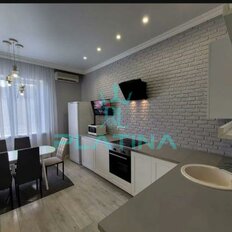 Квартира 85 м², 3-комнатная - изображение 4