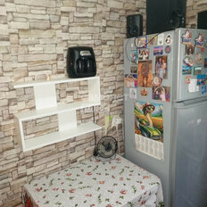 Квартира 30,7 м², 1-комнатная - изображение 5