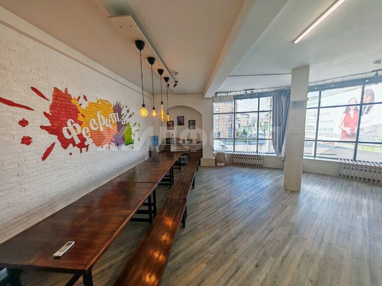 43,6 м², офис 34 880 ₽ в месяц - изображение 26