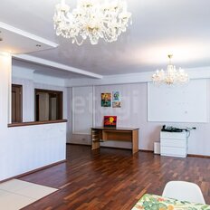 Квартира 118,8 м², 3-комнатная - изображение 3