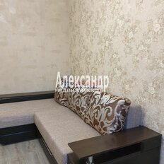 Квартира 35 м², 1-комнатная - изображение 3