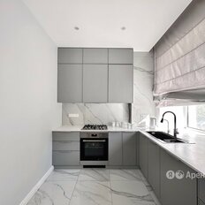 Квартира 107 м², 3-комнатная - изображение 3