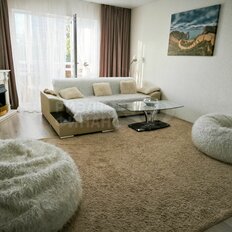 Квартира 70 м², 2-комнатная - изображение 2