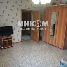Квартира 30,1 м², 1-комнатная - изображение 3